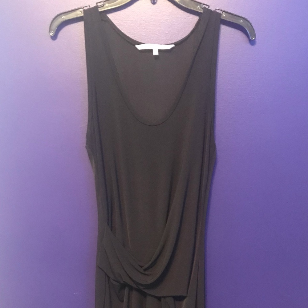Black RACHEL Rachel Roy Dress